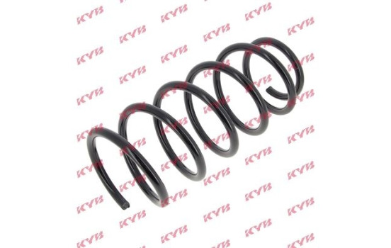 Coil Spring K-Flex RC1540 Kayaba