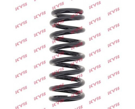 Coil Spring K-Flex RC1648 Kayaba, Image 2