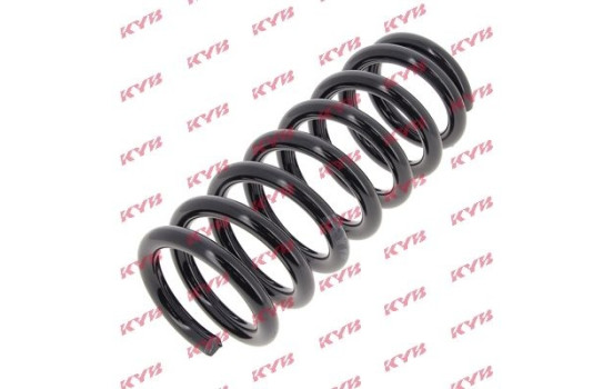 Coil Spring K-Flex RC1648 Kayaba