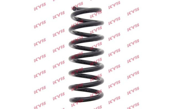 Coil Spring K-Flex RC1649 Kayaba, Image 2