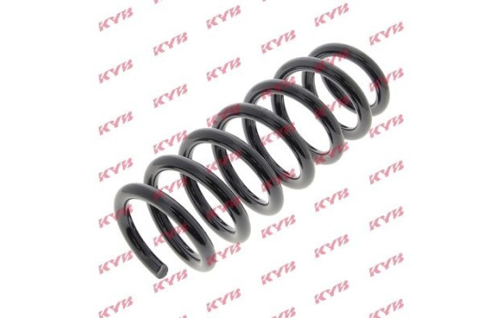 Coil Spring K-Flex RC1649 Kayaba