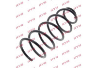 Coil Spring K-Flex RC1680 Kayaba
