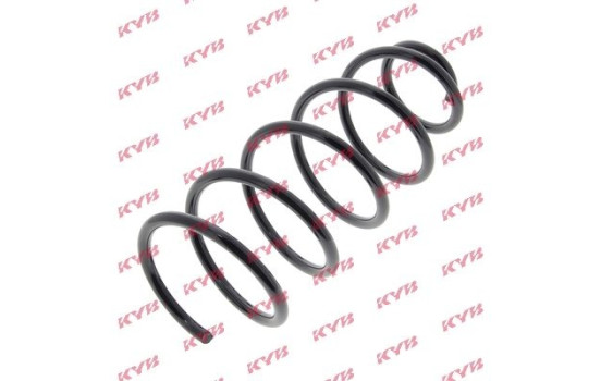 Coil Spring K-Flex RC1680 Kayaba