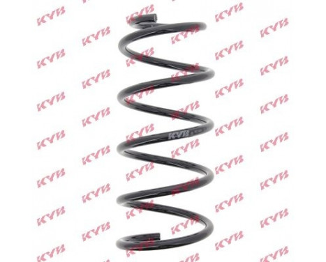 Coil Spring K-Flex RC1689 Kayaba, Image 2