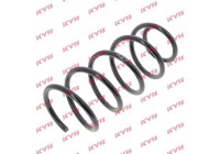 Coil Spring K-Flex RC1689 Kayaba