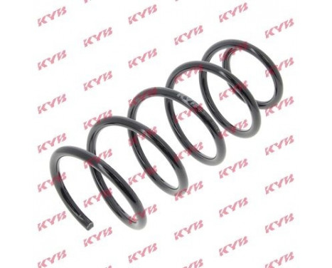 Coil Spring K-Flex RC1689 Kayaba