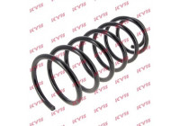Coil Spring K-Flex RC1690 Kayaba