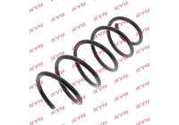 Coil Spring K-Flex RC1692 Kayaba