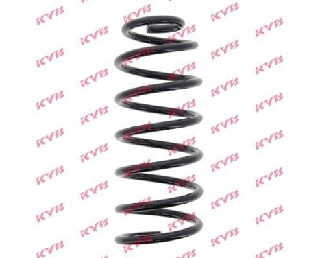 Coil Spring K-Flex RC1695 Kayaba, Image 2