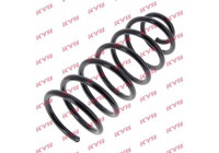 Coil Spring K-Flex RC1695 Kayaba
