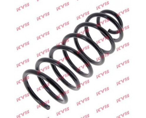 Coil Spring K-Flex RC1695 Kayaba