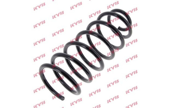 Coil Spring K-Flex RC1695 Kayaba