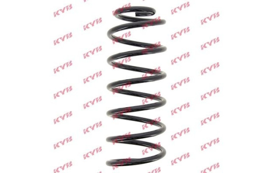Coil Spring K-Flex RC1703 Kayaba, Image 2