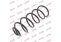 Coil Spring K-Flex RC2083 Kayaba