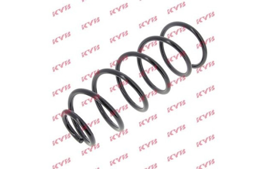 Coil Spring K-Flex RC2083 Kayaba
