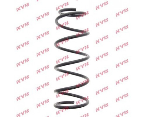 Coil Spring K-Flex RC2127 Kayaba, Image 2
