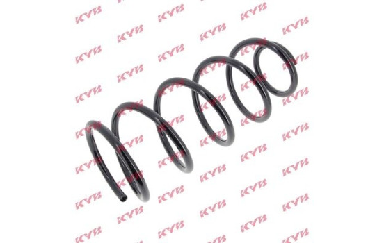 Coil Spring K-Flex RC2131 Kayaba