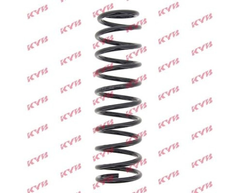 Coil Spring K-Flex RC2133 Kayaba, Image 2