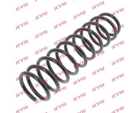 Coil Spring K-Flex RC2133 Kayaba