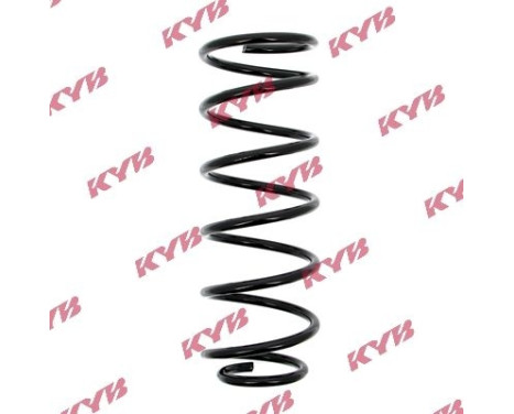 Coil Spring K-Flex RC2135 Kayaba, Image 2