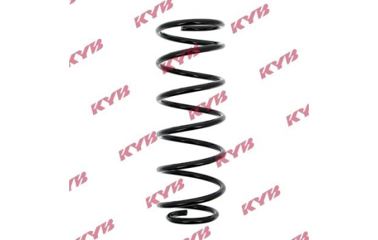 Coil Spring K-Flex RC2135 Kayaba, Image 2