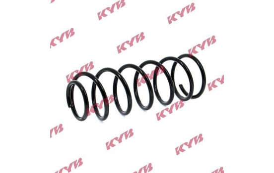 Coil Spring K-Flex RC2135 Kayaba, Image 3