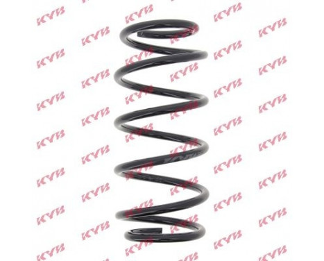 Coil Spring K-Flex RC2136 Kayaba, Image 2