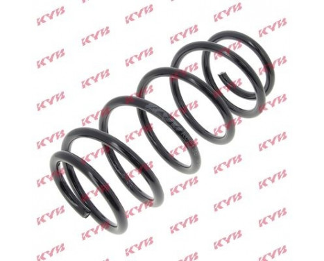 Coil Spring K-Flex RC2136 Kayaba