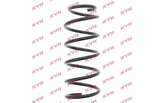 Coil Spring K-Flex RC2137 Kayaba, Image 2