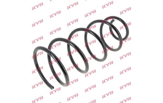 Coil Spring K-Flex RC2142 Kayaba