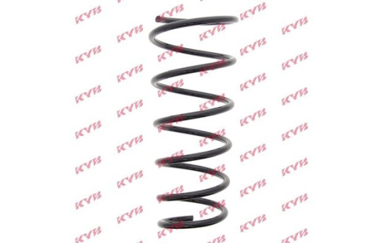 Coil Spring K-Flex RC2144 Kayaba, Image 2