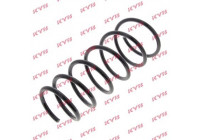 Coil Spring K-Flex RC2144 Kayaba