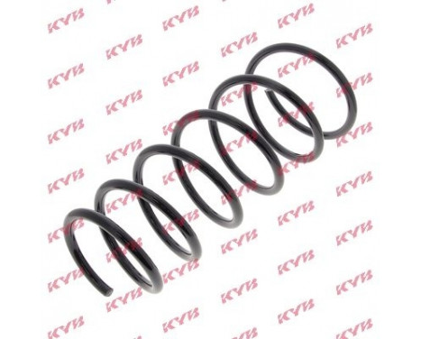Coil Spring K-Flex RC2144 Kayaba