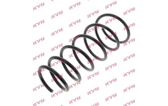 Coil Spring K-Flex RC2144 Kayaba