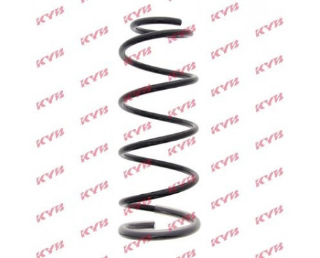 Coil Spring K-Flex RC2148 Kayaba, Image 2