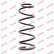 Coil Spring K-Flex RC2148 Kayaba, Thumbnail 2