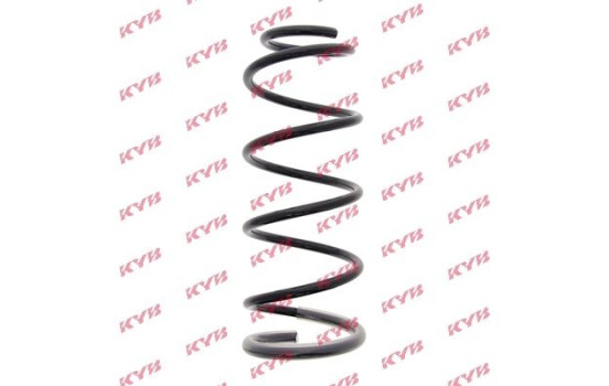 Coil Spring K-Flex RC2148 Kayaba, Image 2