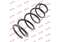 Coil Spring K-Flex RC2148 Kayaba