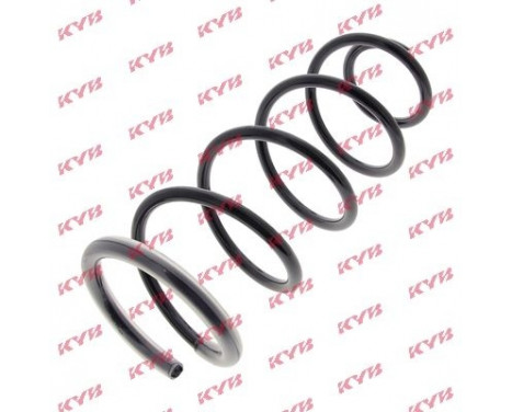Coil Spring K-Flex RC2148 Kayaba