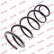 Coil Spring K-Flex RC2148 Kayaba
