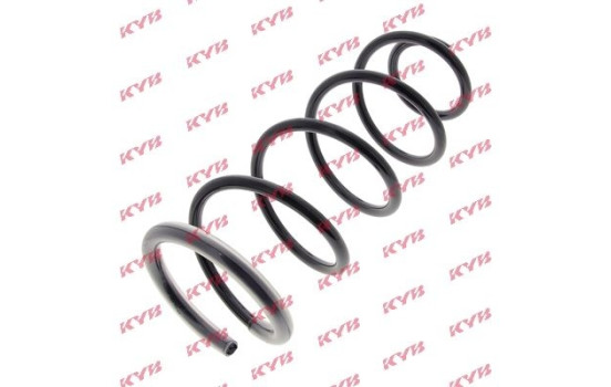Coil Spring K-Flex RC2148 Kayaba