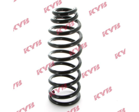 Coil Spring K-Flex RC2183 Kayaba, Image 3