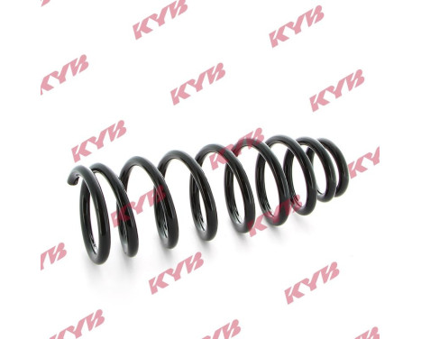 Coil Spring K-Flex RC2183 Kayaba, Image 4