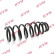 Coil Spring K-Flex RC2183 Kayaba, Thumbnail 4