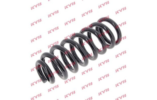 Coil Spring K-Flex RC2184 Kayaba