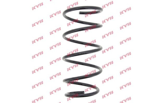Coil Spring K-Flex RC2197 Kayaba, Image 2