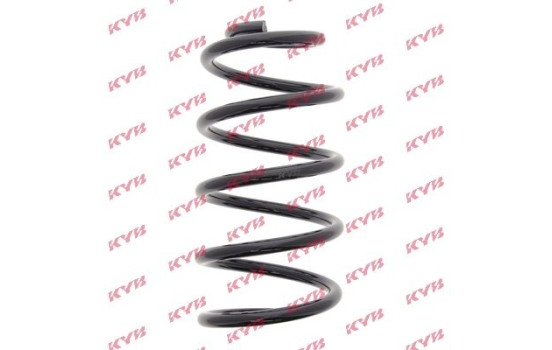 Coil Spring K-Flex RC2201 Kayaba, Image 2