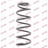 Coil Spring K-Flex RC2202 Kayaba, Thumbnail 2