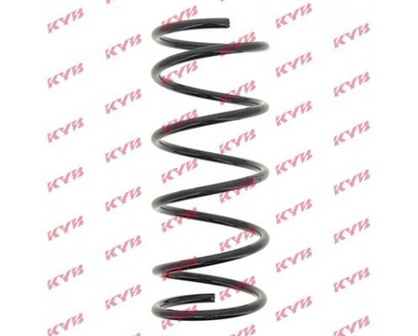 Coil Spring K-Flex RC2211 Kayaba, Image 2