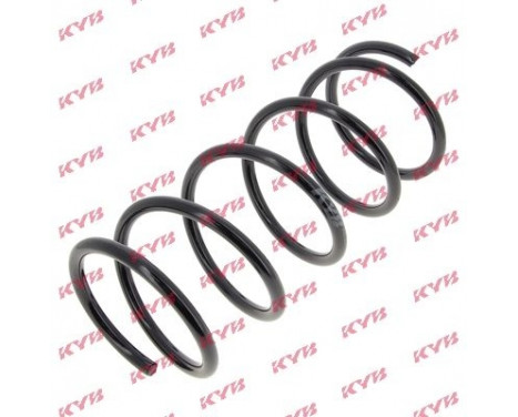 Coil Spring K-Flex RC2211 Kayaba